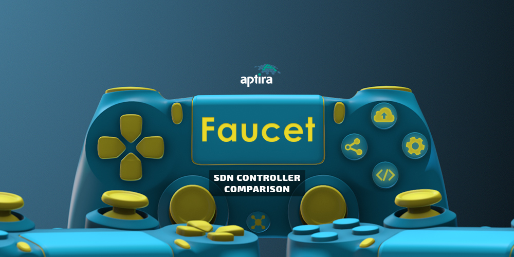 Comparison of Software Defined Networking (SDN) Controllers. Faucet