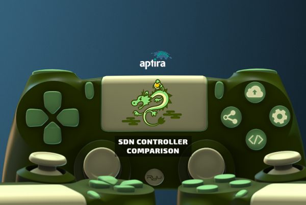 Comparison of Software Defined Networking (SDN) Controllers. Ryu