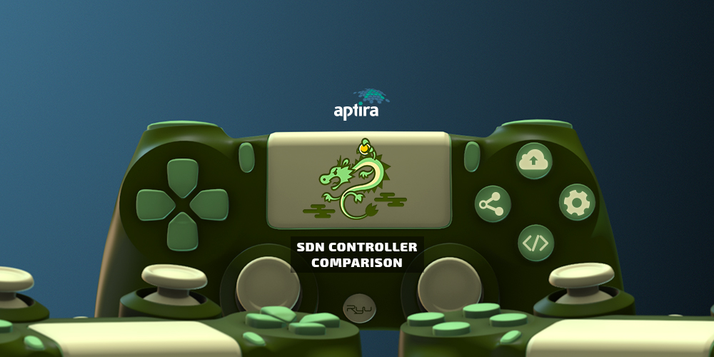 Comparison of Software Defined Networking (SDN) Controllers. Ryu