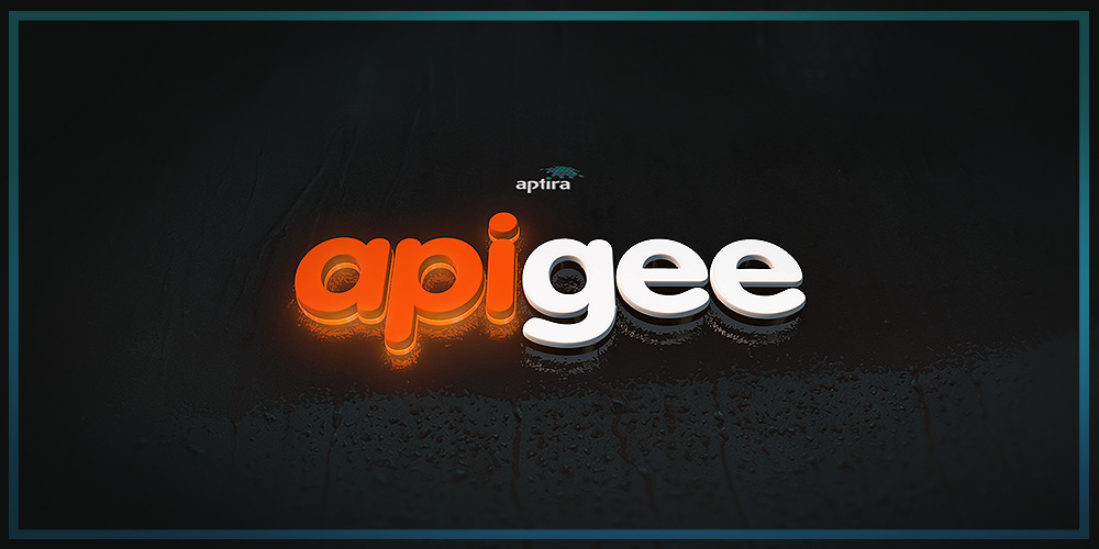 Aptira Apigee Service Orchestration