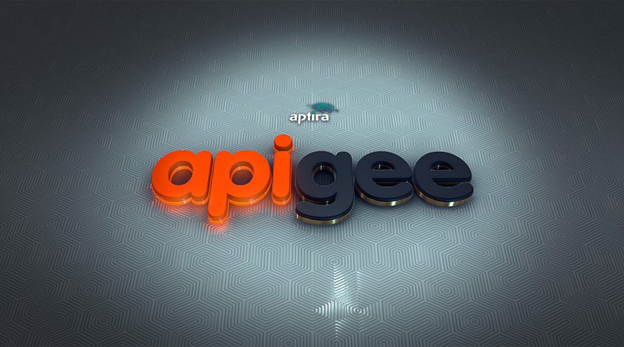 Aptira Apigee