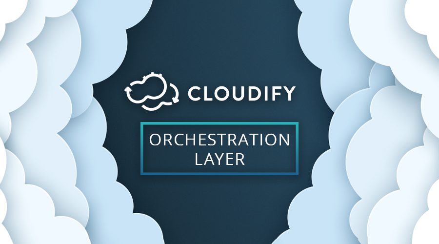 Aptira Cloudify Orchestration Layer