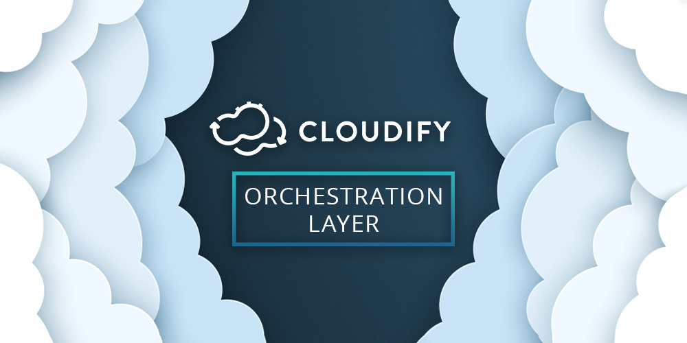 Aptira Cloudify Orchestration Layer