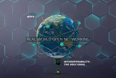 Real World Open Networking Part 4 Interoperability Problems With Real World Open Networking Part 4 Interoperability Problems With