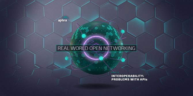 Real World Open Networking Part 4 Interoperability Problems With Real World Open Networking Part 4 Interoperability Problems With